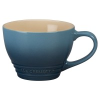 Le Creuset Stoneware Bistro Coffee Mug LEC4757